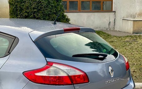 Renault Megane III, 2009 год, 500 000 рублей, 3 фотография