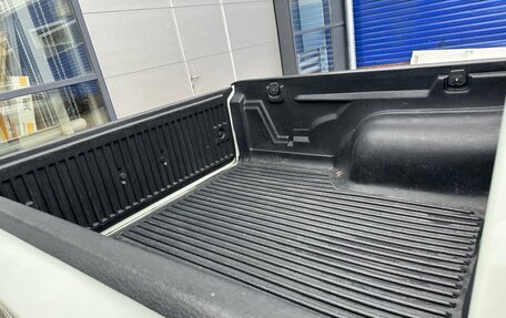 Mitsubishi L200 IV рестайлинг, 2023 год, 4 200 000 рублей, 5 фотография