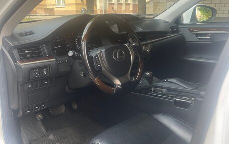 Lexus ES VII, 2015 год, 1 780 000 рублей, 8 фотография