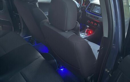 Mitsubishi Lancer IX, 2008 год, 460 000 рублей, 4 фотография