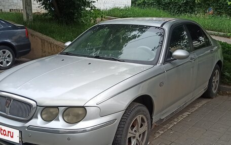 Land Rover 75, 2000 год, 250 000 рублей, 2 фотография