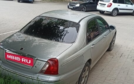 Land Rover 75, 2000 год, 250 000 рублей, 3 фотография