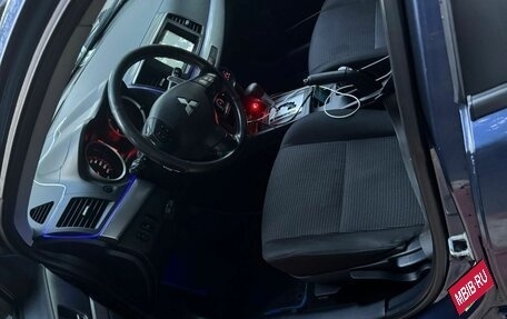Mitsubishi Lancer IX, 2008 год, 460 000 рублей, 7 фотография