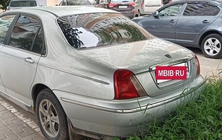 Land Rover 75, 2000 год, 250 000 рублей, 4 фотография