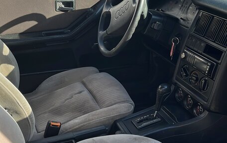 Audi 80, 1989 год, 255 000 рублей, 7 фотография