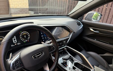 Geely Tugella FY11, 2023 год, 2 599 000 рублей, 6 фотография