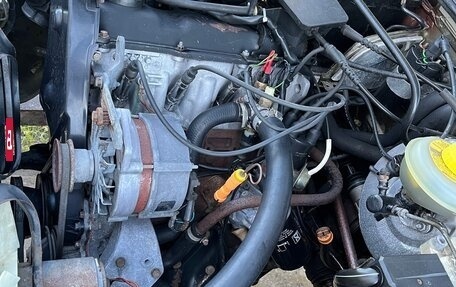 Audi 80, 1989 год, 255 000 рублей, 10 фотография