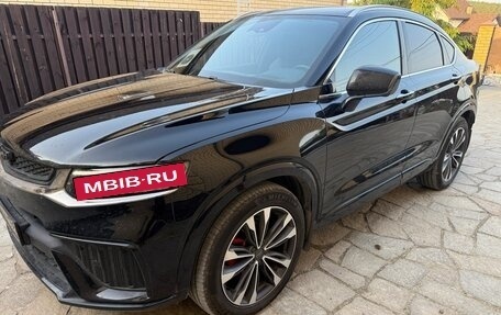 Geely Tugella FY11, 2023 год, 2 599 000 рублей, 9 фотография