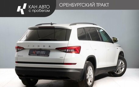 Skoda Kodiaq I, 2019 год, 2 420 000 рублей, 3 фотография