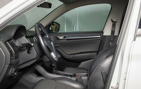 Skoda Kodiaq I, 2019 год, 2 420 000 рублей, 5 фотография