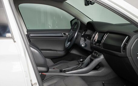 Skoda Kodiaq I, 2019 год, 2 420 000 рублей, 7 фотография