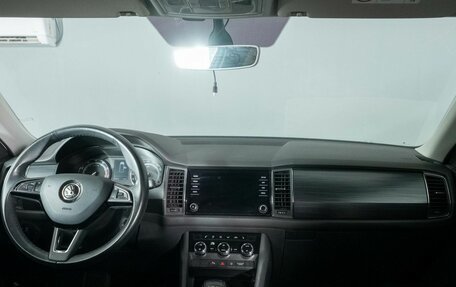 Skoda Kodiaq I, 2019 год, 2 420 000 рублей, 6 фотография