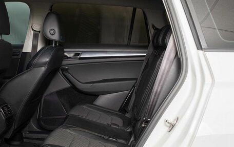 Skoda Kodiaq I, 2019 год, 2 420 000 рублей, 8 фотография