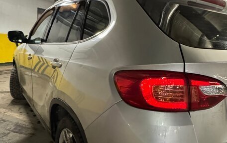 Brilliance V5 I рестайлинг, 2014 год, 570 000 рублей, 2 фотография