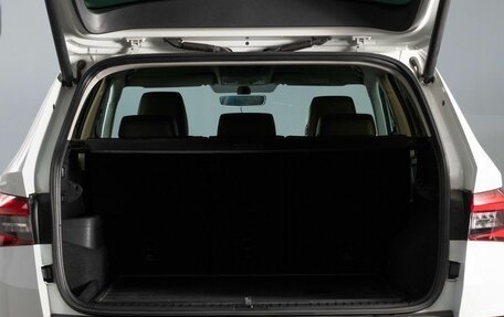 Skoda Kodiaq I, 2019 год, 2 420 000 рублей, 11 фотография