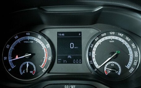 Skoda Kodiaq I, 2019 год, 2 420 000 рублей, 9 фотография