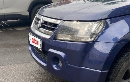 Suzuki Escudo III, 2007 год, 950 000 рублей, 4 фотография