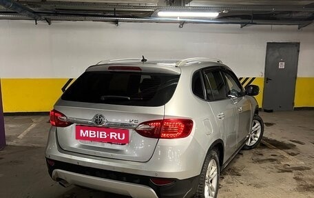 Brilliance V5 I рестайлинг, 2014 год, 570 000 рублей, 3 фотография