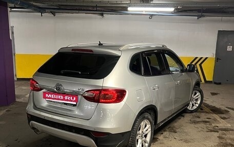 Brilliance V5 I рестайлинг, 2014 год, 570 000 рублей, 4 фотография