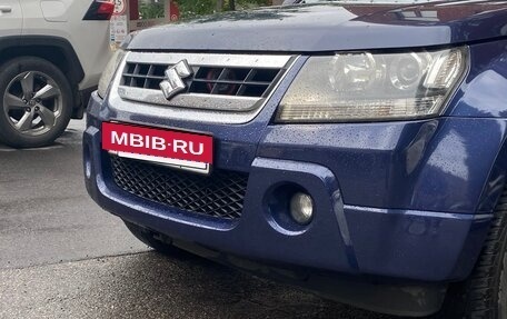 Suzuki Escudo III, 2007 год, 950 000 рублей, 5 фотография