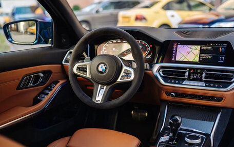 BMW 3 серия, 2021 год, 5 590 000 рублей, 6 фотография