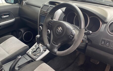 Suzuki Escudo III, 2007 год, 950 000 рублей, 13 фотография