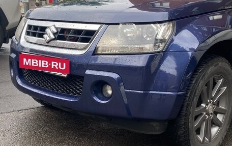 Suzuki Escudo III, 2007 год, 950 000 рублей, 15 фотография