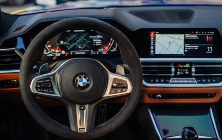 BMW 3 серия, 2021 год, 5 590 000 рублей, 7 фотография