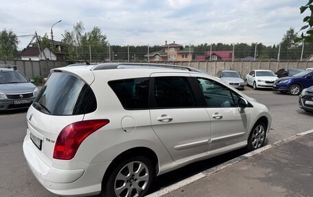 Peugeot 308 II, 2011 год, 605 000 рублей, 4 фотография