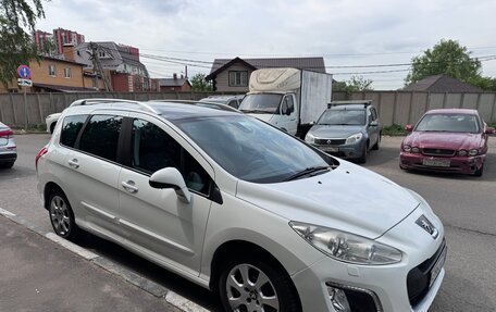 Peugeot 308 II, 2011 год, 605 000 рублей, 3 фотография