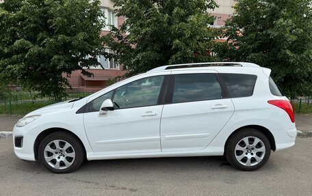 Peugeot 308 II, 2011 год, 605 000 рублей, 7 фотография