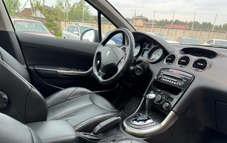 Peugeot 308 II, 2011 год, 605 000 рублей, 8 фотография