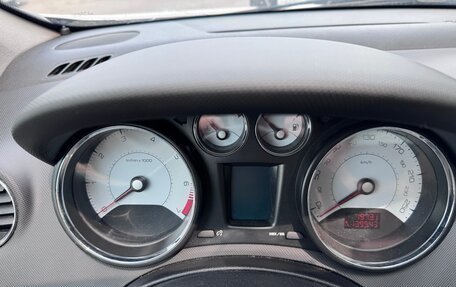 Peugeot 308 II, 2011 год, 605 000 рублей, 13 фотография