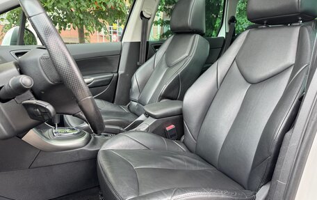 Peugeot 308 II, 2011 год, 605 000 рублей, 10 фотография