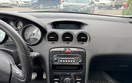 Peugeot 308 II, 2011 год, 605 000 рублей, 12 фотография