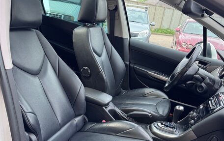 Peugeot 308 II, 2011 год, 605 000 рублей, 11 фотография