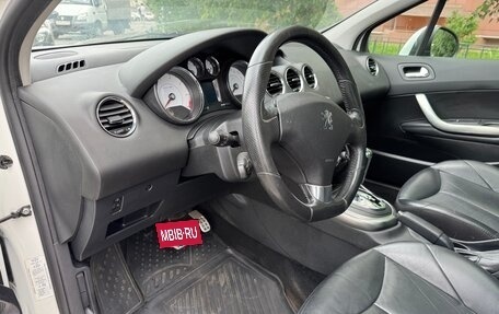 Peugeot 308 II, 2011 год, 605 000 рублей, 9 фотография