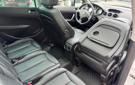 Peugeot 308 II, 2011 год, 605 000 рублей, 19 фотография