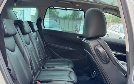 Peugeot 308 II, 2011 год, 605 000 рублей, 20 фотография