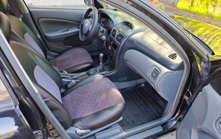 Nissan Almera Classic, 2006 год, 610 000 рублей, 10 фотография