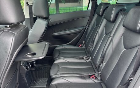 Peugeot 308 II, 2011 год, 605 000 рублей, 21 фотография