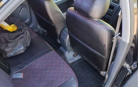 Nissan Almera Classic, 2006 год, 610 000 рублей, 9 фотография