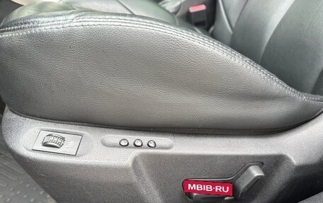 Peugeot 308 II, 2011 год, 605 000 рублей, 16 фотография
