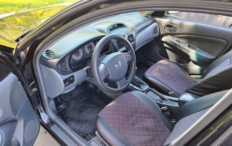 Nissan Almera Classic, 2006 год, 610 000 рублей, 7 фотография
