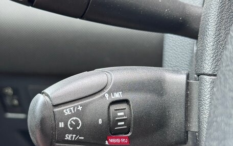 Peugeot 308 II, 2011 год, 605 000 рублей, 18 фотография