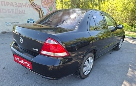 Nissan Almera Classic, 2006 год, 610 000 рублей, 6 фотография