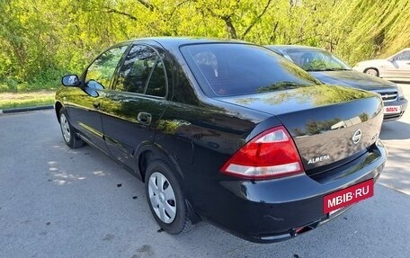 Nissan Almera Classic, 2006 год, 610 000 рублей, 4 фотография