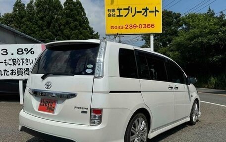 Toyota ISis I, 2013 год, 1 045 000 рублей, 4 фотография