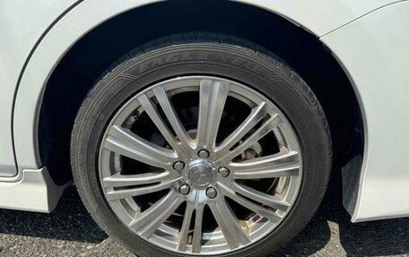 Toyota ISis I, 2013 год, 1 045 000 рублей, 5 фотография