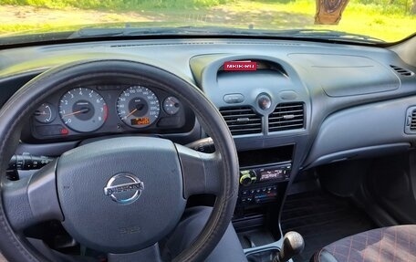 Nissan Almera Classic, 2006 год, 610 000 рублей, 12 фотография